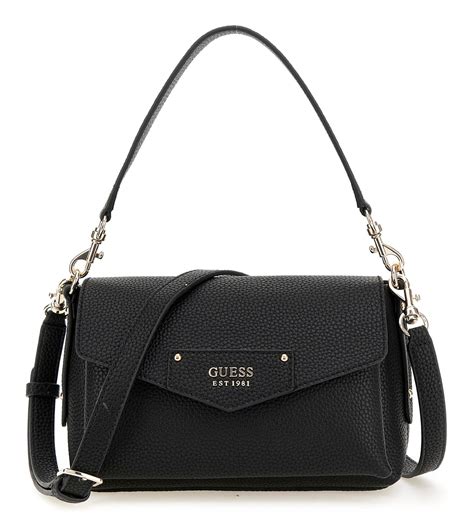 guess over the shoulder bag.